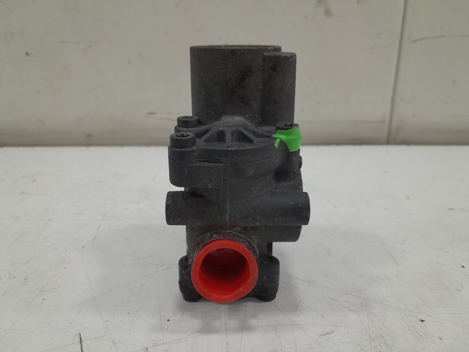 ELECTROVALVULA ABS MERCEDES-BENZ ACTROS BM 963.XXX 2-ACHSER 18XX 4x2 Sattelzugmaschine L BigSpace
