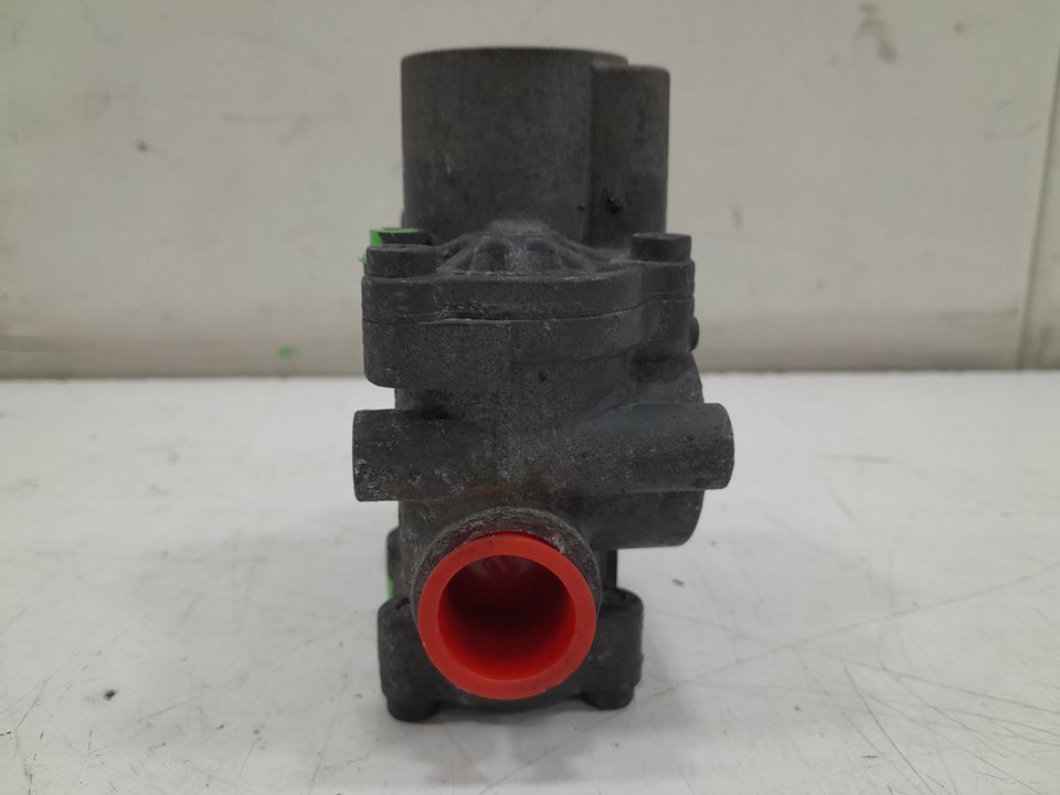 ELECTROVALVULA ABS MERCEDES-BENZ ACTROS BM 963.XXX 2-ACHSER 18XX 4x2 Sattelzugmaschine L BigSpace