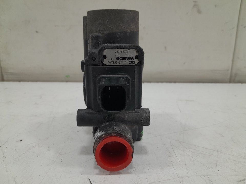 ELECTROVALVULA ABS MERCEDES-BENZ ACTROS BM 963.XXX 2-ACHSER 18XX 4x2 Sattelzugmaschine L BigSpace
