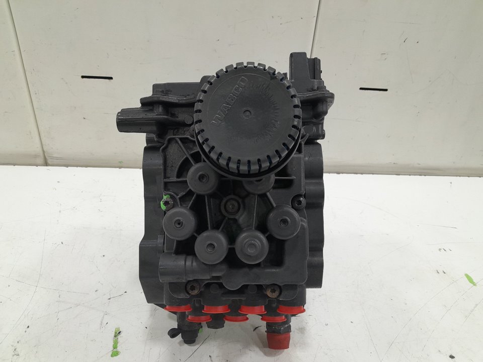 VALVULA APU MERCEDES-BENZ ACTROS BM 963.XXX 2-ACHSER 18XX 4x2 Sattelzugmaschine L BigSpace