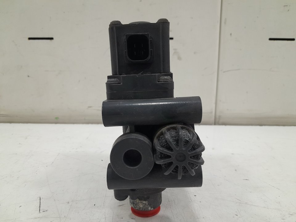 VALVULA DE SUSPENSION NEUMATICA MERCEDES-BENZ ACTROS BM 963.XXX 2-ACHSER 18XX 4x2 Sattelzugmaschine L BigSpace