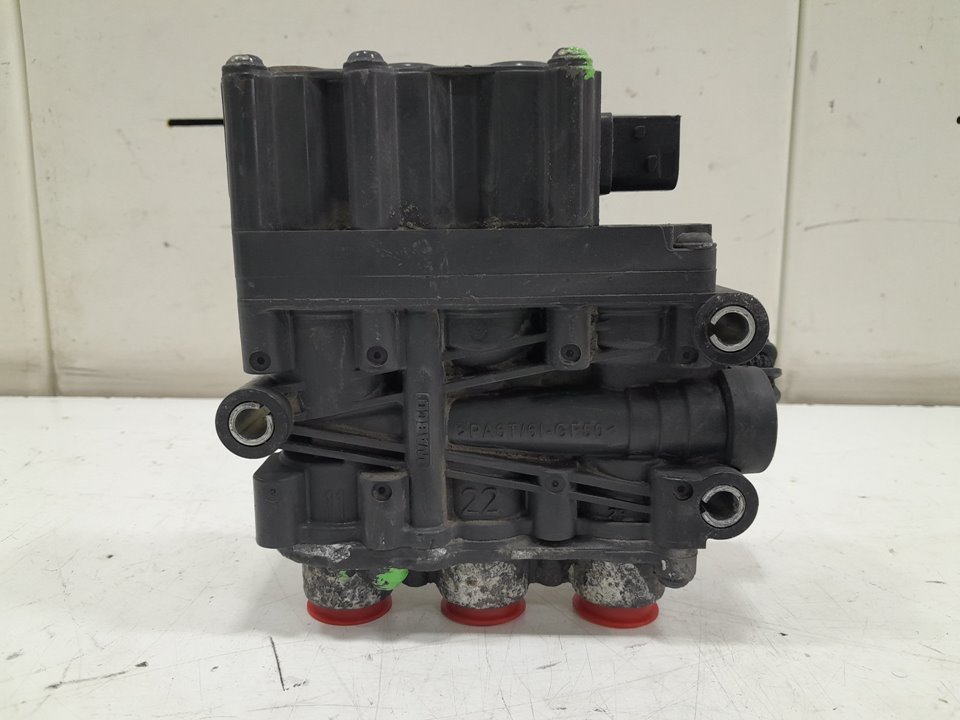 VALVULA ECAS MERCEDES-BENZ ACTROS BM 963.XXX 2-ACHSER 18XX 4x2 Sattelzugmaschine L BigSpace