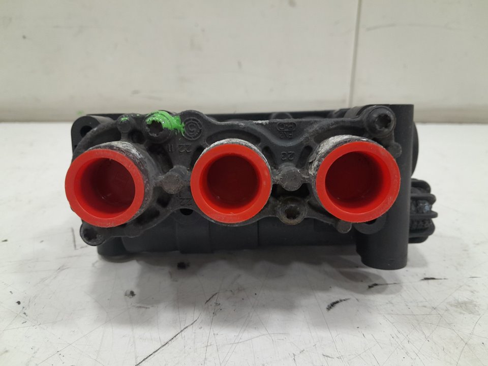 VALVULA ECAS MERCEDES-BENZ ACTROS BM 963.XXX 2-ACHSER 18XX 4x2 Sattelzugmaschine L BigSpace