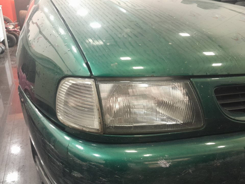 SEAT IBIZA (6K) Básico   |   10.96 - ... foto 5