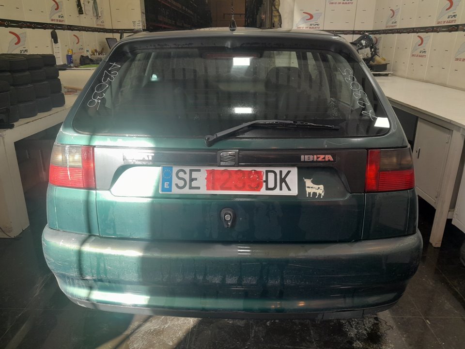 SEAT IBIZA (6K) Básico   |   10.96 - ... foto 10
