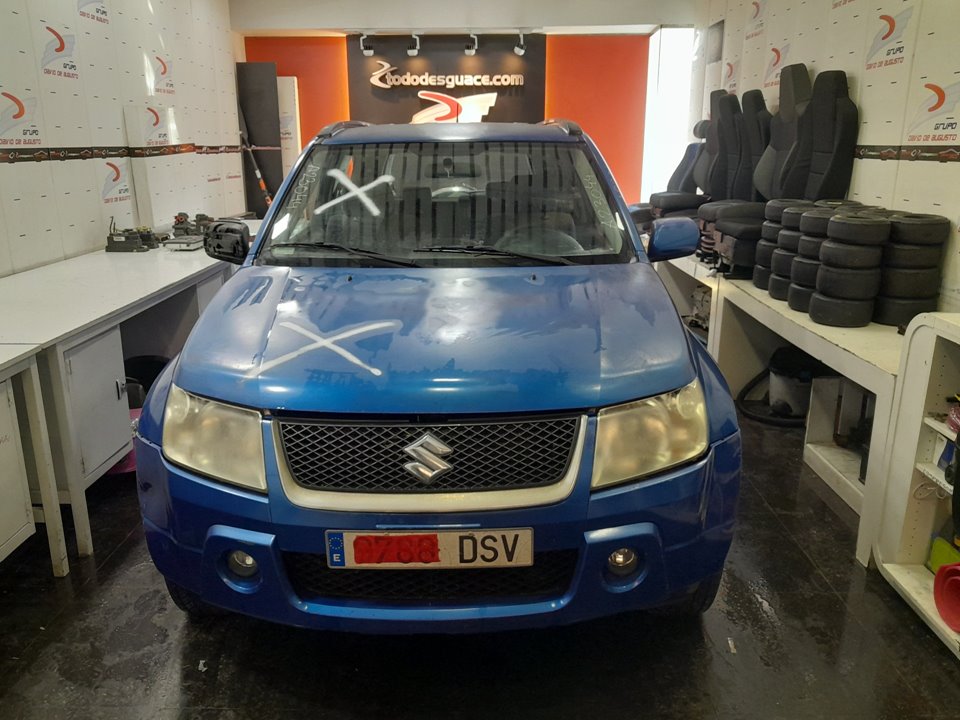 CARDAN TRASERO SUZUKI GRAND VITARA JB (JT) 1.9 DDiS JX-A (3-ptas.)   |   09.05 - 12.14