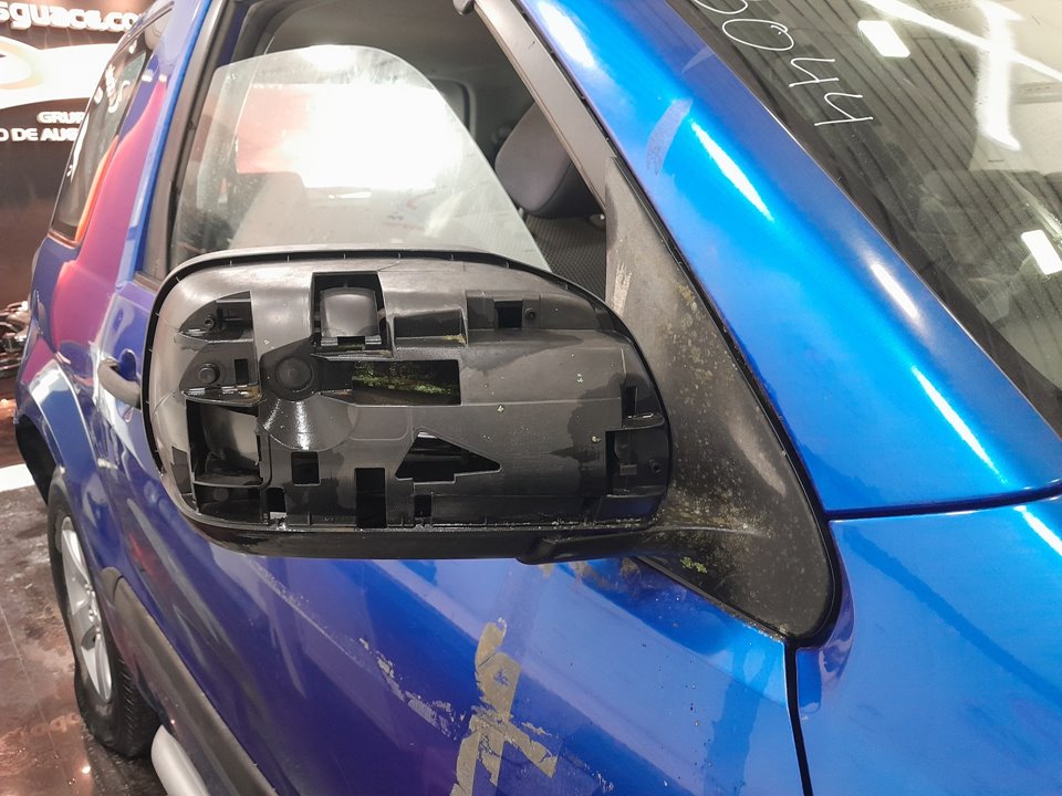SUZUKI GRAND VITARA JB (JT) 1.9 DDiS JX-A (3-ptas.)   |   09.05 - 12.14 foto 4