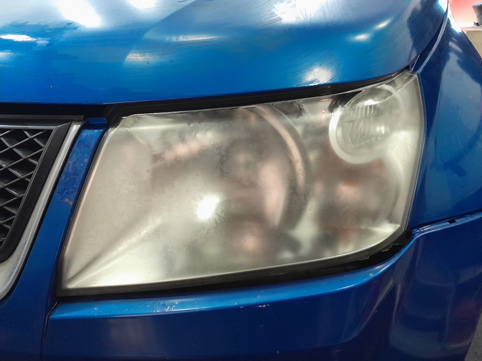 SUZUKI GRAND VITARA JB (JT) 1.9 DDiS JX-A (3-ptas.)   |   09.05 - 12.14 foto 6