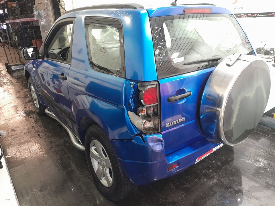 SUZUKI GRAND VITARA JB (JT) 1.9 DDiS JX-A (3-ptas.)   |   09.05 - 12.14 foto 8