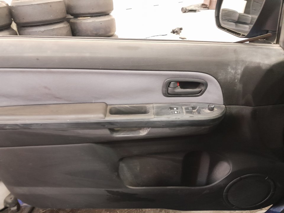 SUZUKI GRAND VITARA JB (JT) 1.9 DDiS JX-A (3-ptas.)   |   09.05 - 12.14 foto 11