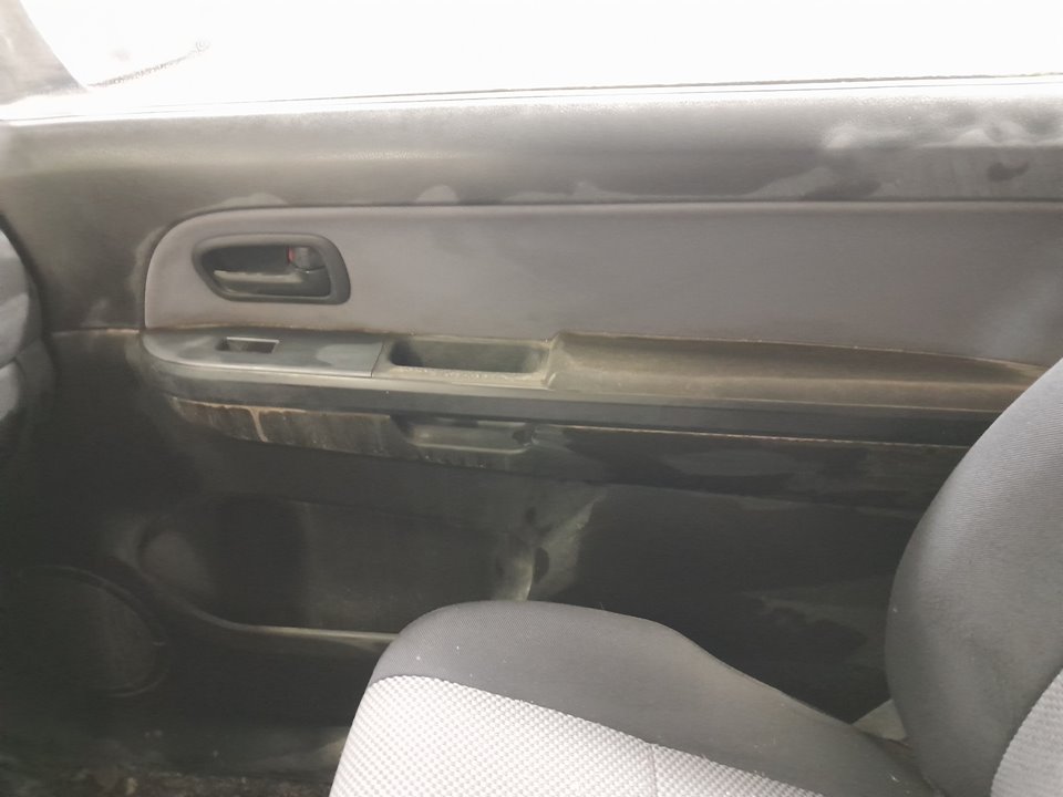 SUZUKI GRAND VITARA JB (JT) 1.9 DDiS JX-A (3-ptas.)   |   09.05 - 12.14 foto 12