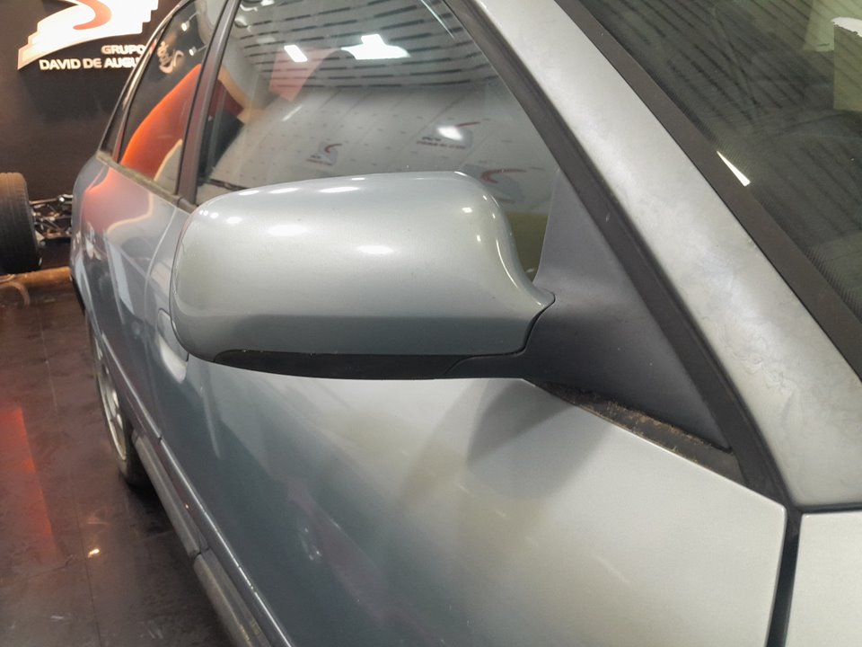 AUDI A3 (8L) 1.9 TDI Ambiente Motor 1,9 Ltr. - 96 kW TDI