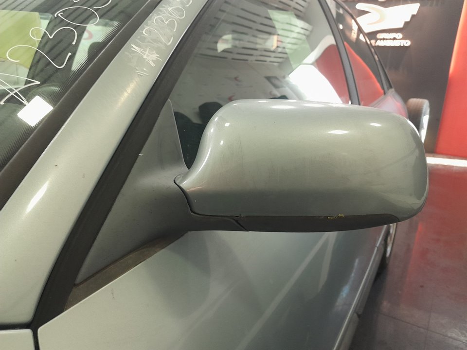 AUDI A3 (8L) 1.9 TDI Ambiente Motor 1,9 Ltr. - 96 kW TDI