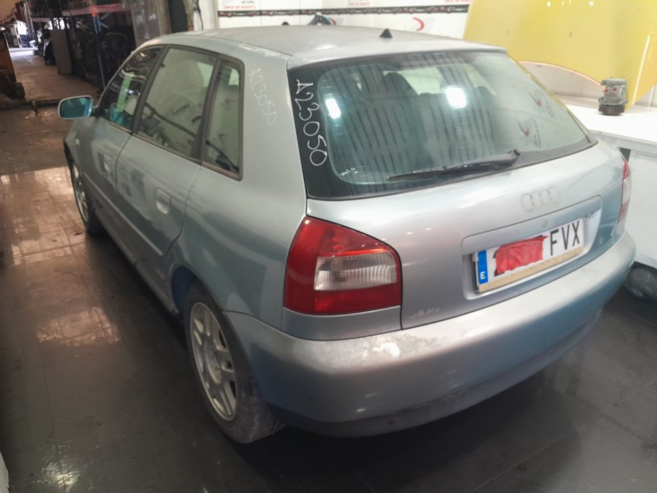 AUDI A3 (8L) 1.9 TDI Ambiente Motor 1,9 Ltr. - 96 kW TDI