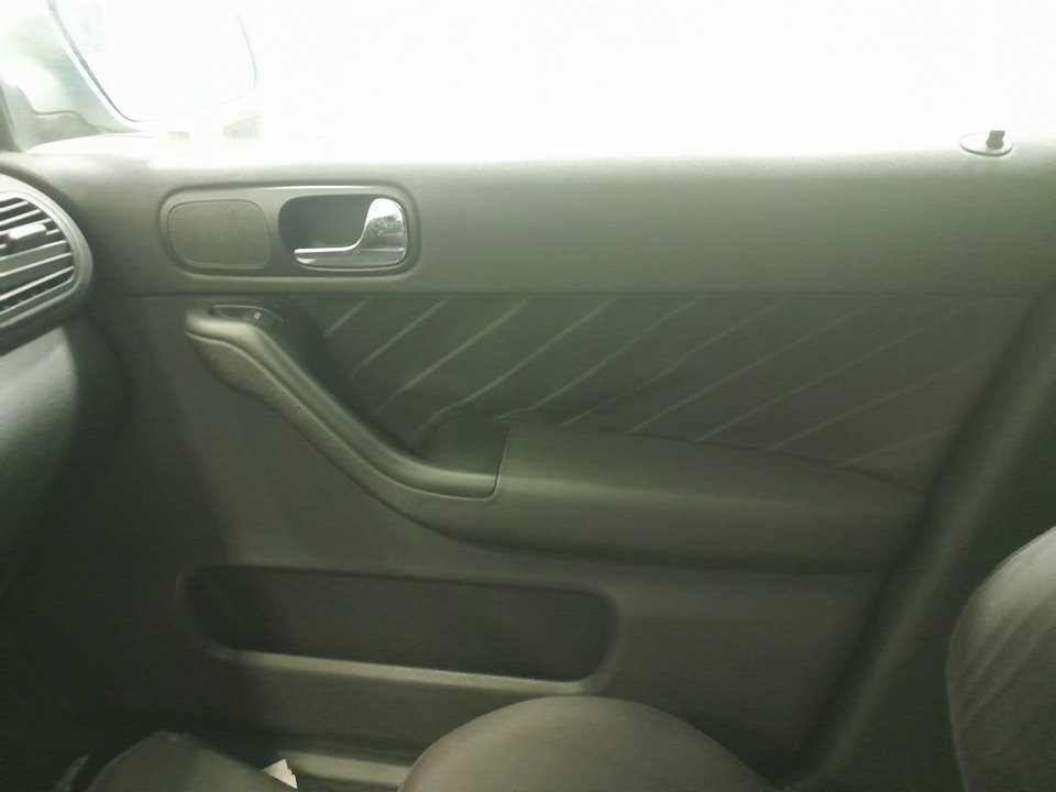 AUDI A3 (8L) 1.9 TDI Ambiente Motor 1,9 Ltr. - 96 kW TDI