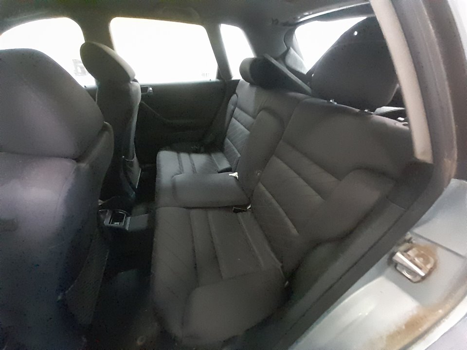 AUDI A3 (8L) 1.9 TDI Ambiente Motor 1,9 Ltr. - 96 kW TDI