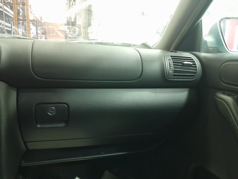 AUDI A3 (8L) 1.9 TDI Ambiente Motor 1,9 Ltr. - 96 kW TDI