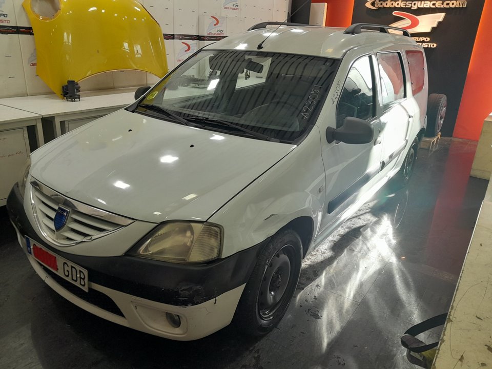 DACIA LOGAN Laureate   |   09.07 - 12.09 foto 3