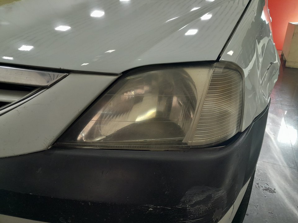 DACIA LOGAN Laureate   |   09.07 - 12.09 foto 6