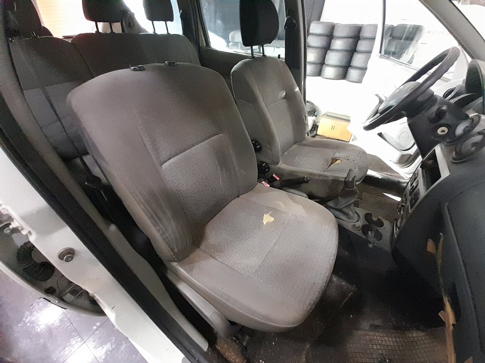 DACIA LOGAN Laureate   |   09.07 - 12.09