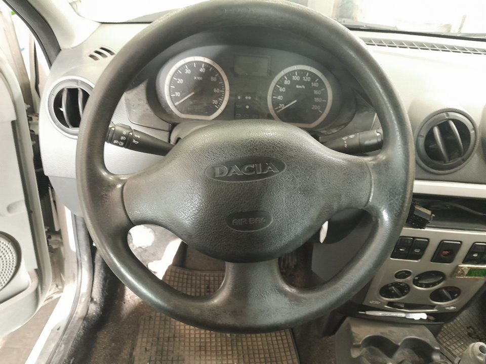 DACIA LOGAN Laureate   |   09.07 - 12.09