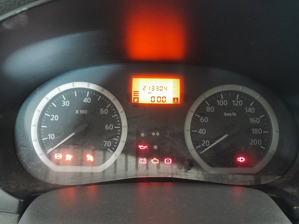 DACIA LOGAN Laureate   |   09.07 - 12.09