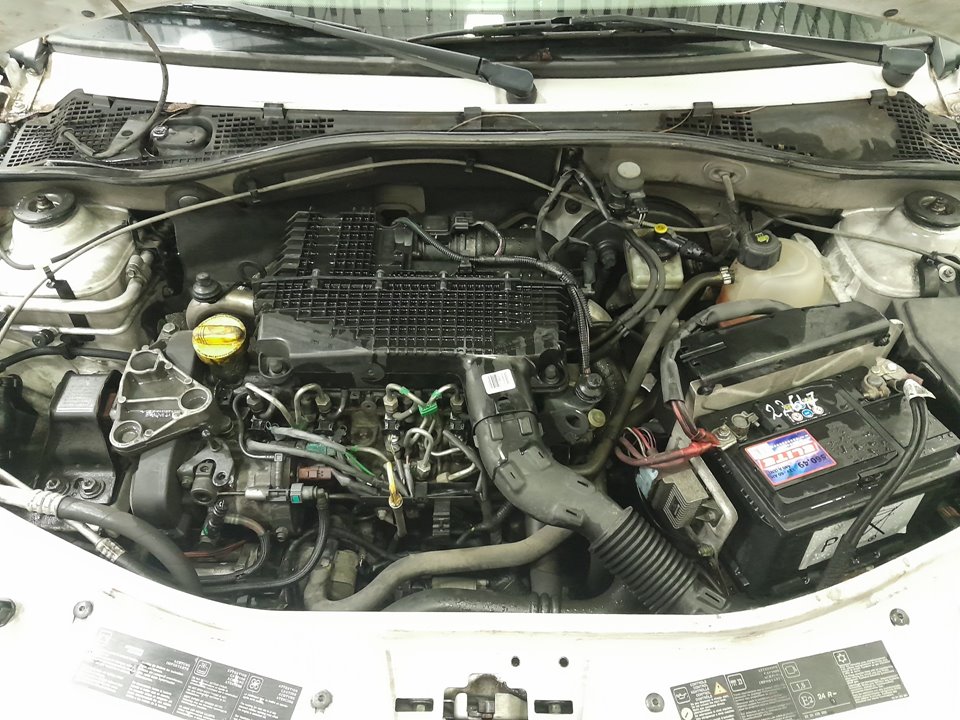 DACIA LOGAN Laureate   |   09.07 - 12.09