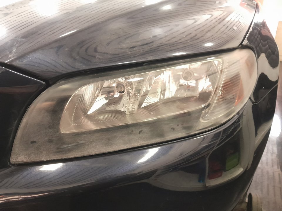 VOLVO S80 BERLINA D5 AWD Kinetic   |   04.07 - 12.09 foto 6