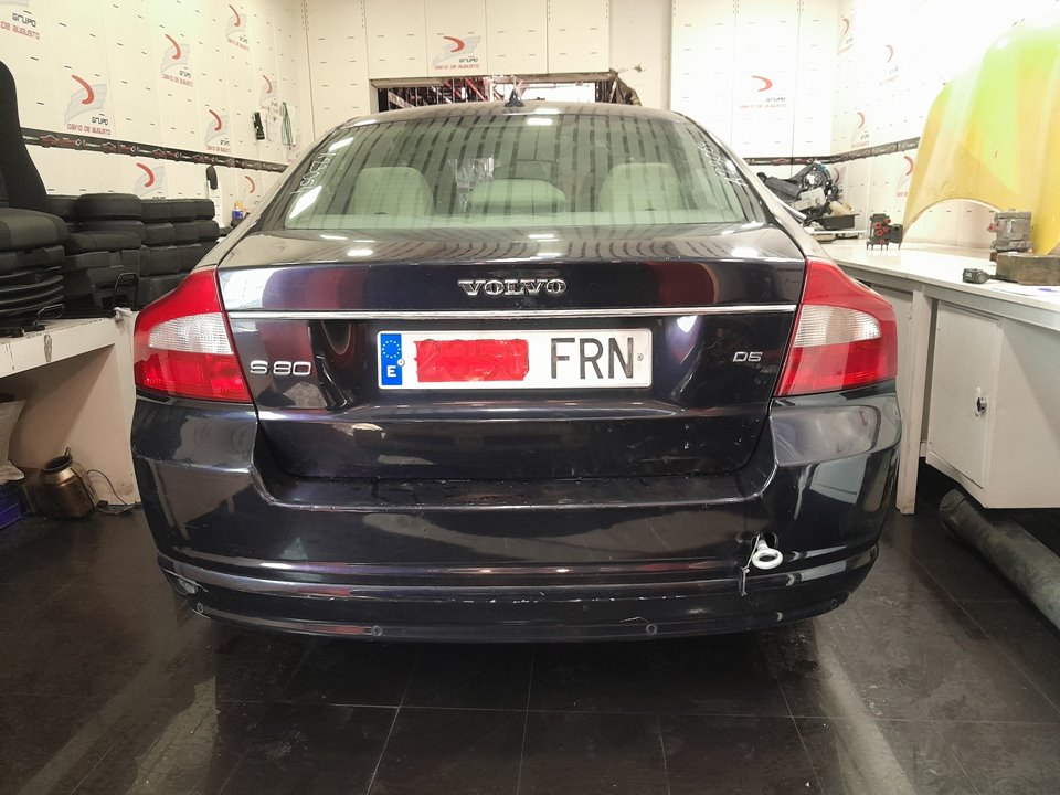 VOLVO S80 BERLINA D5 AWD Kinetic   |   04.07 - 12.09 foto 10