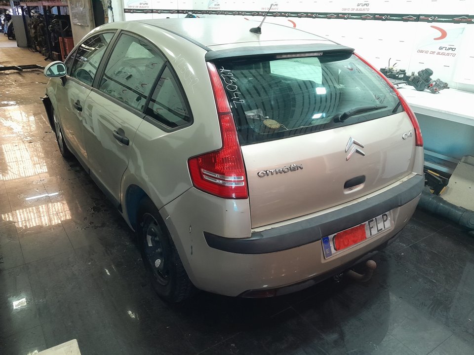 CITROEN C4 BERLINA Collection   |   06.04 - 12.08 foto 8