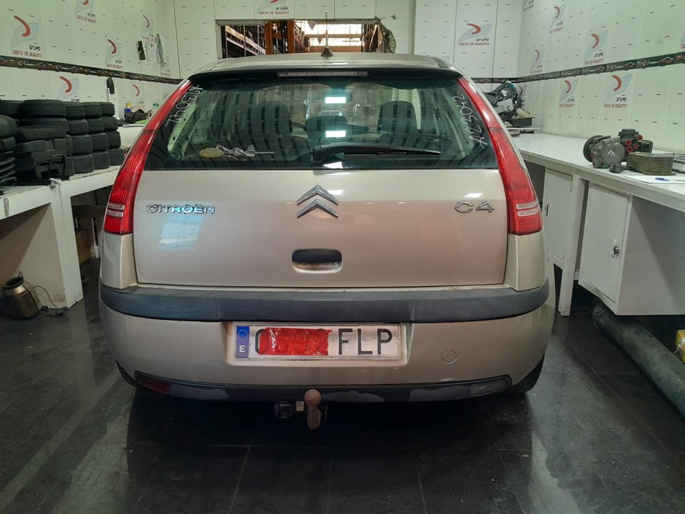 CITROEN C4 BERLINA Collection   |   06.04 - 12.08 foto 10