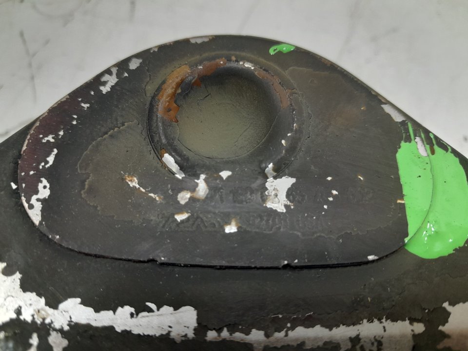 ENFRIADOR ACEITE MOTOR foto 6