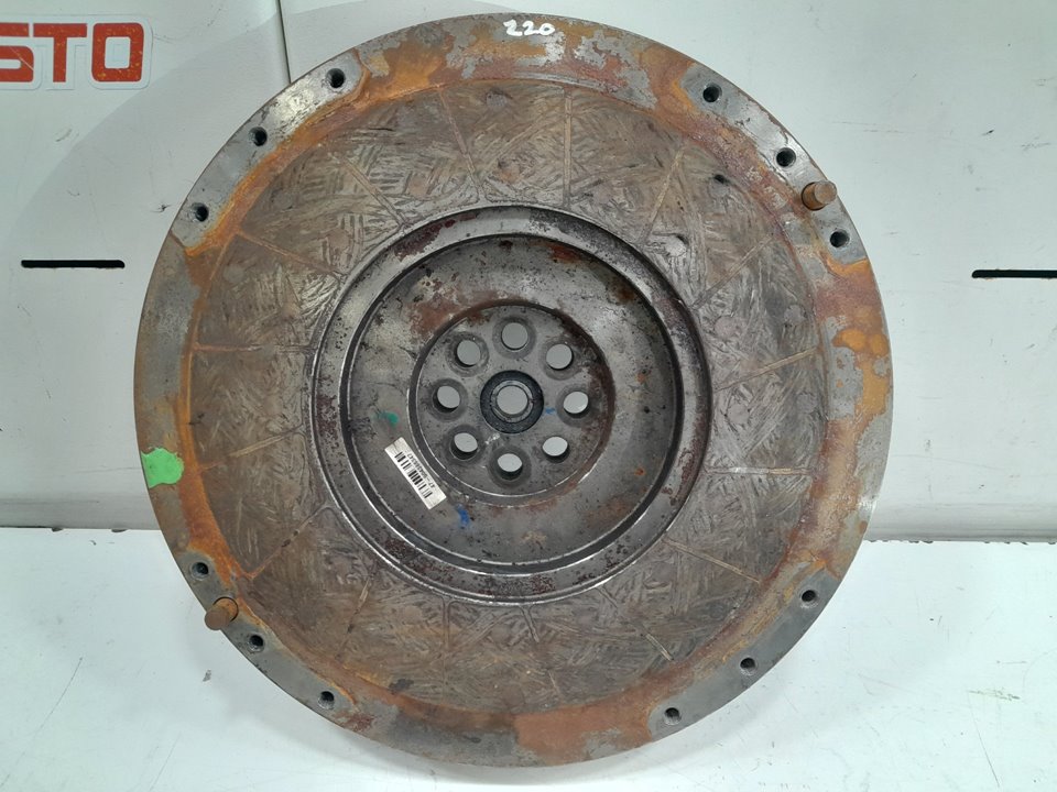 VOLANTE MOTOR foto 2