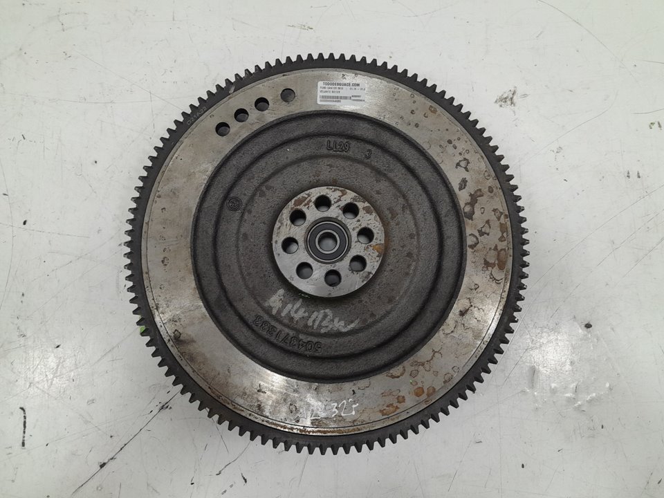 VOLANTE MOTOR foto 4