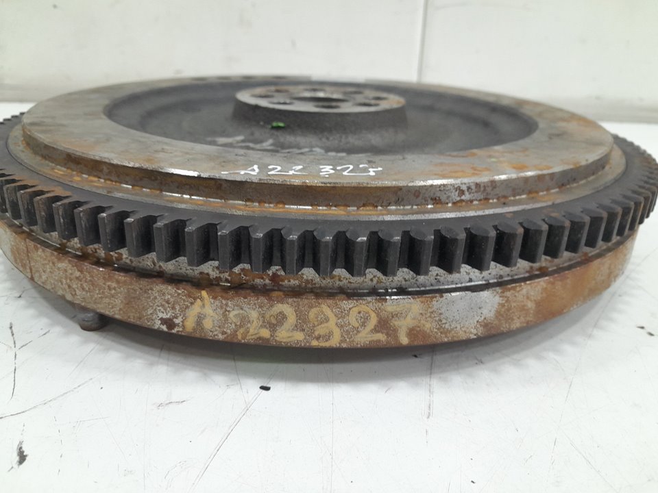 VOLANTE MOTOR foto 5