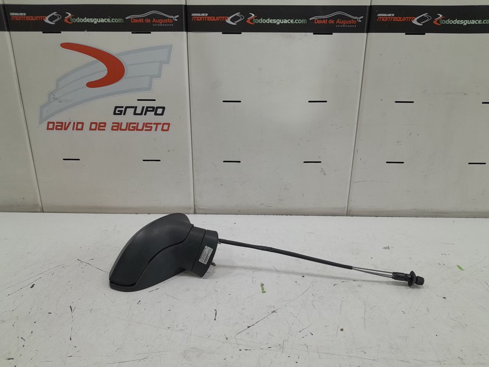 RETROVISOR DERECHO