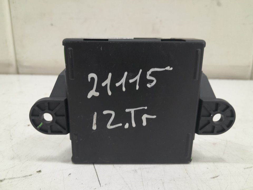 MODULO CONFORT foto 3