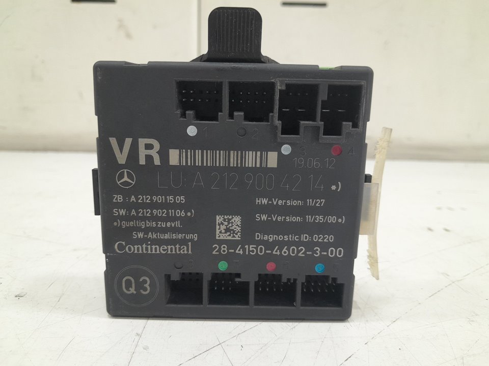 MODULO CONFORT foto 2