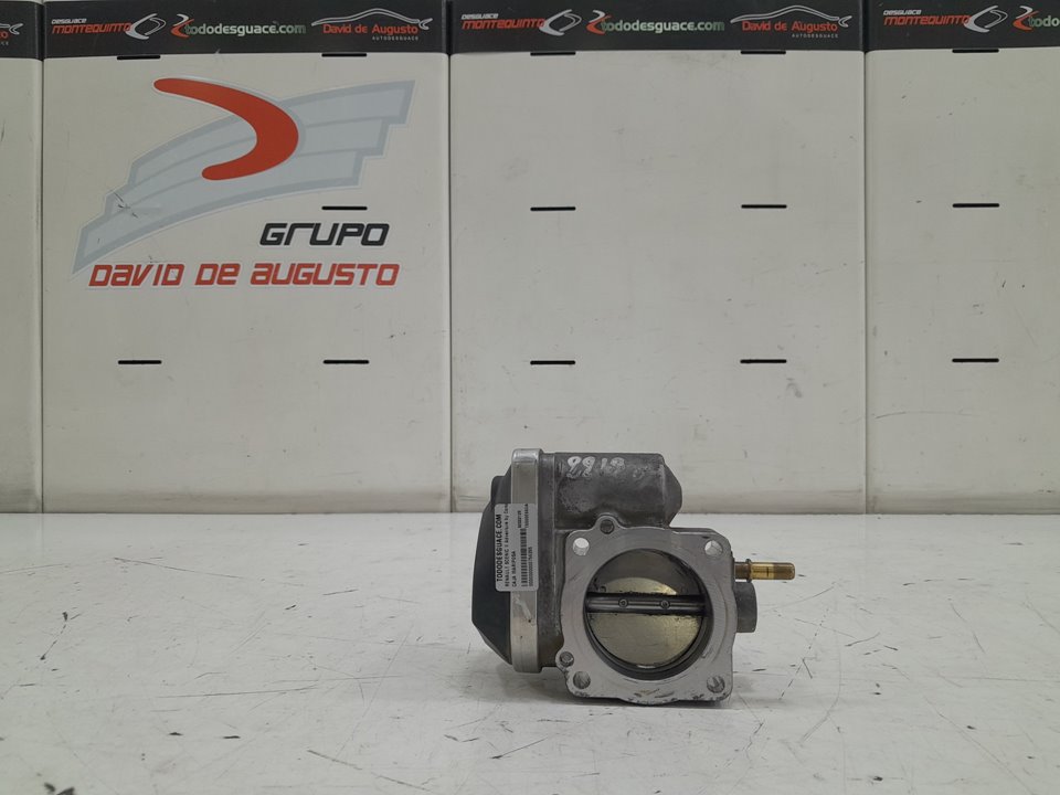 CAJA MARIPOSA