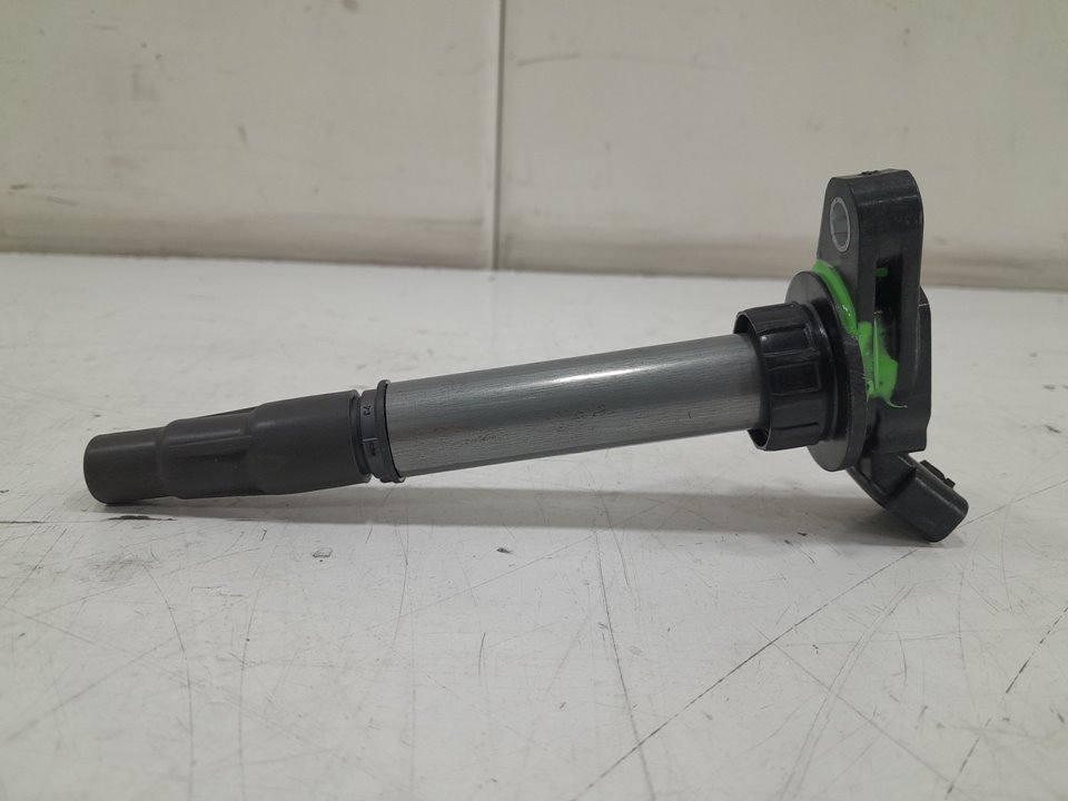 INYECTOR foto 2