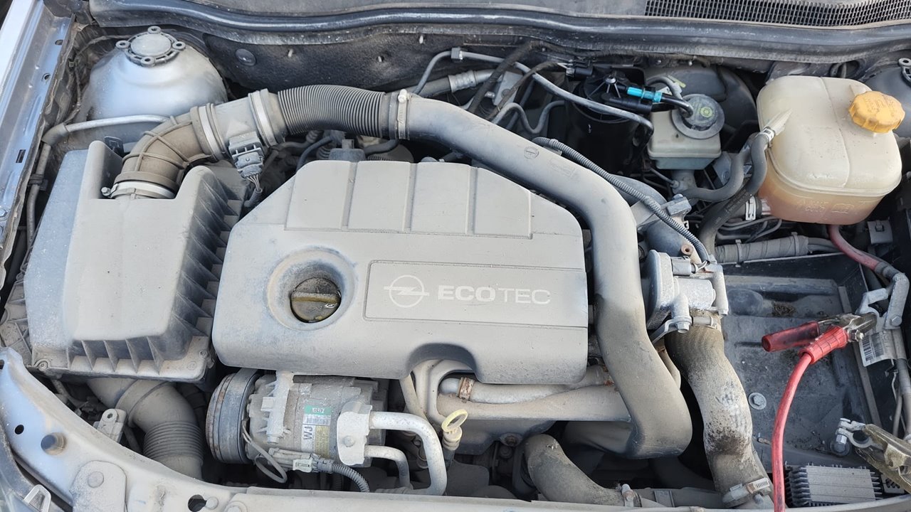 OPEL ASTRA H BERLINA *   |   0.04 - 0.07 foto 5