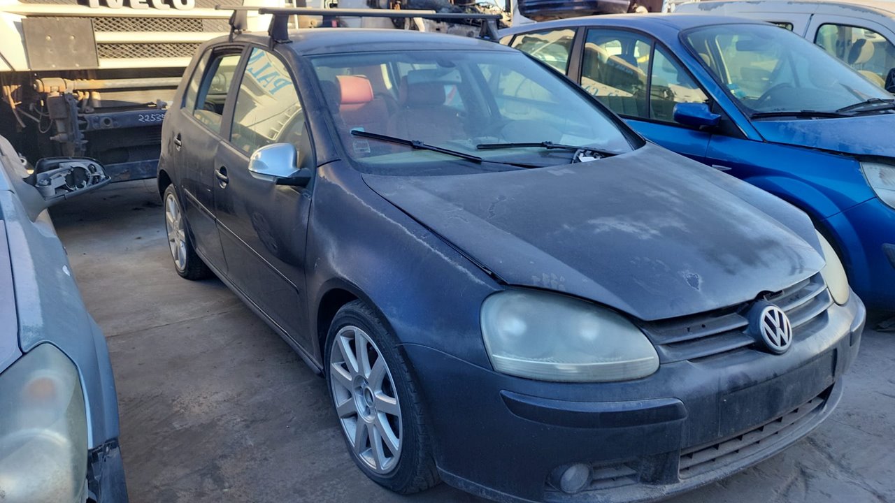 VOLKSWAGEN GOLF V BERLINA (1K1) *   |   0.03 - 0.08 foto 6