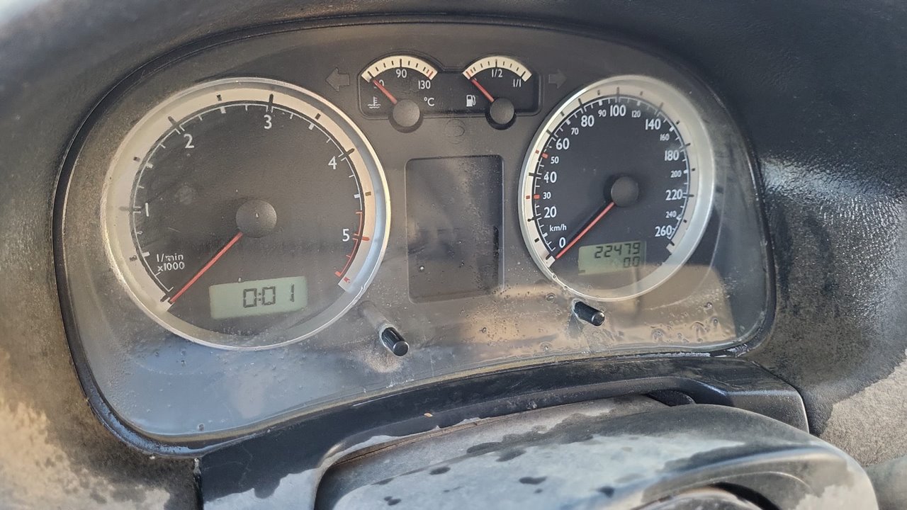 VOLKSWAGEN GOLF IV BERLINA  (1J1) *   |   0.97 - 0.03 foto 8