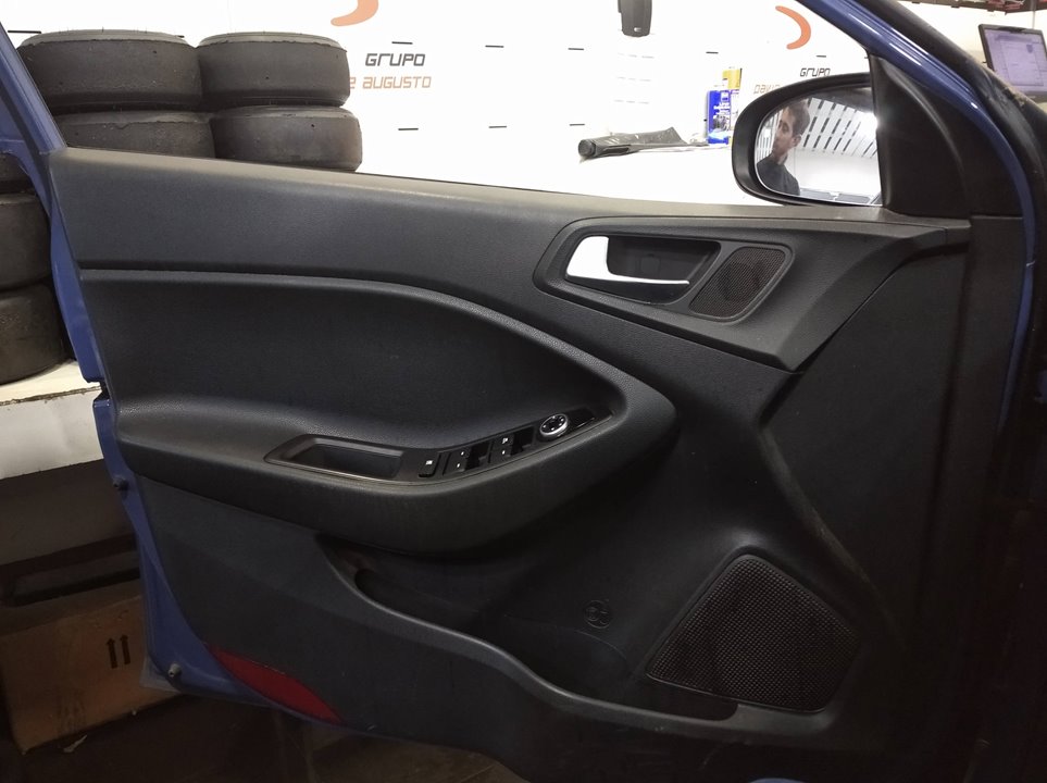 HYUNDAI I20 Trend   |   11.14 - ... foto 9