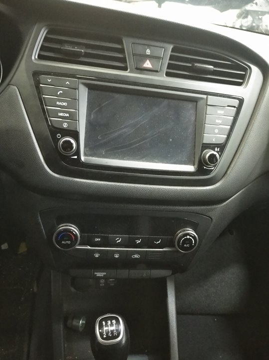 HYUNDAI I20 Trend   |   11.14 - ...