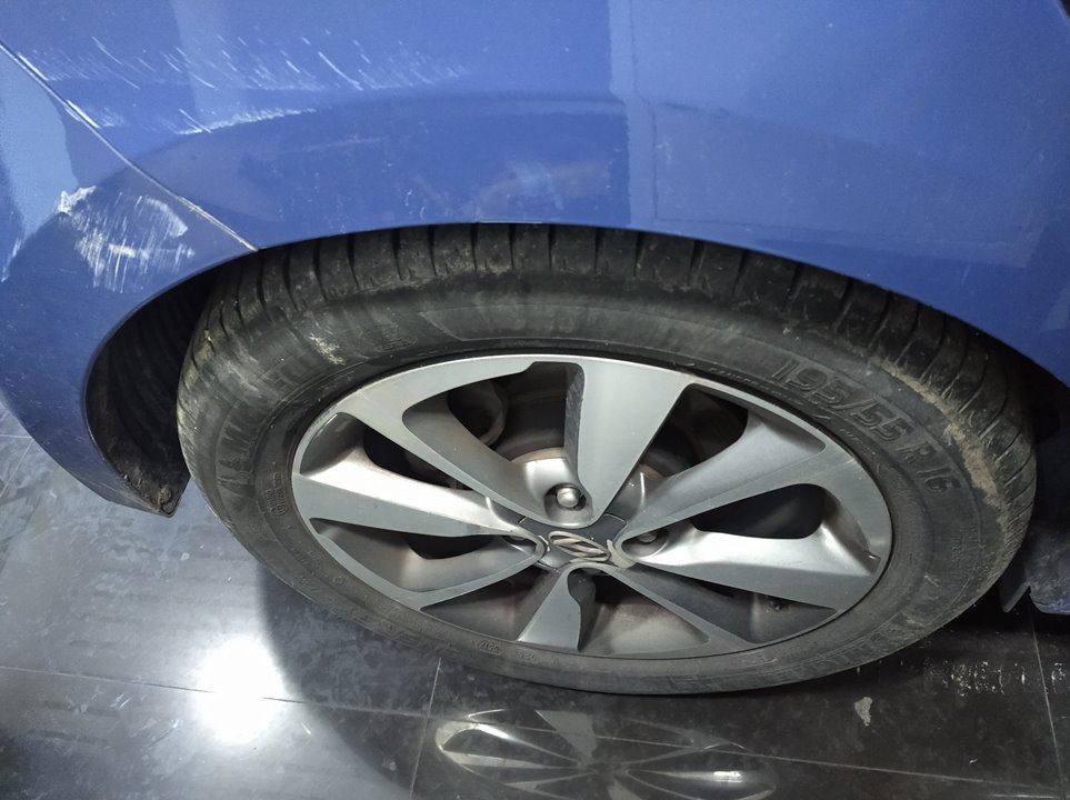 HYUNDAI I20 Trend   |   11.14 - ...
