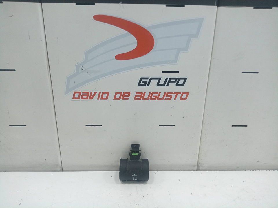 CAUDALIMETRO