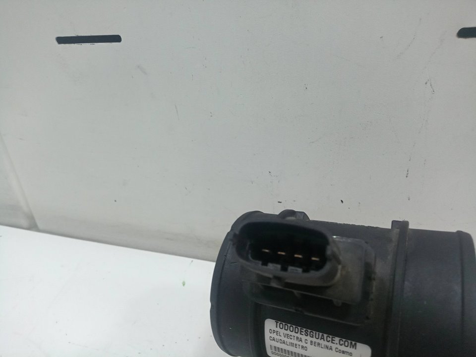 CAUDALIMETRO foto 3