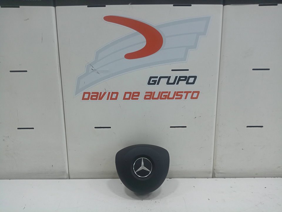 AIRBAG VOLANTE