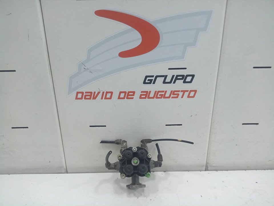 VALVULA AIRE ADICIONAL